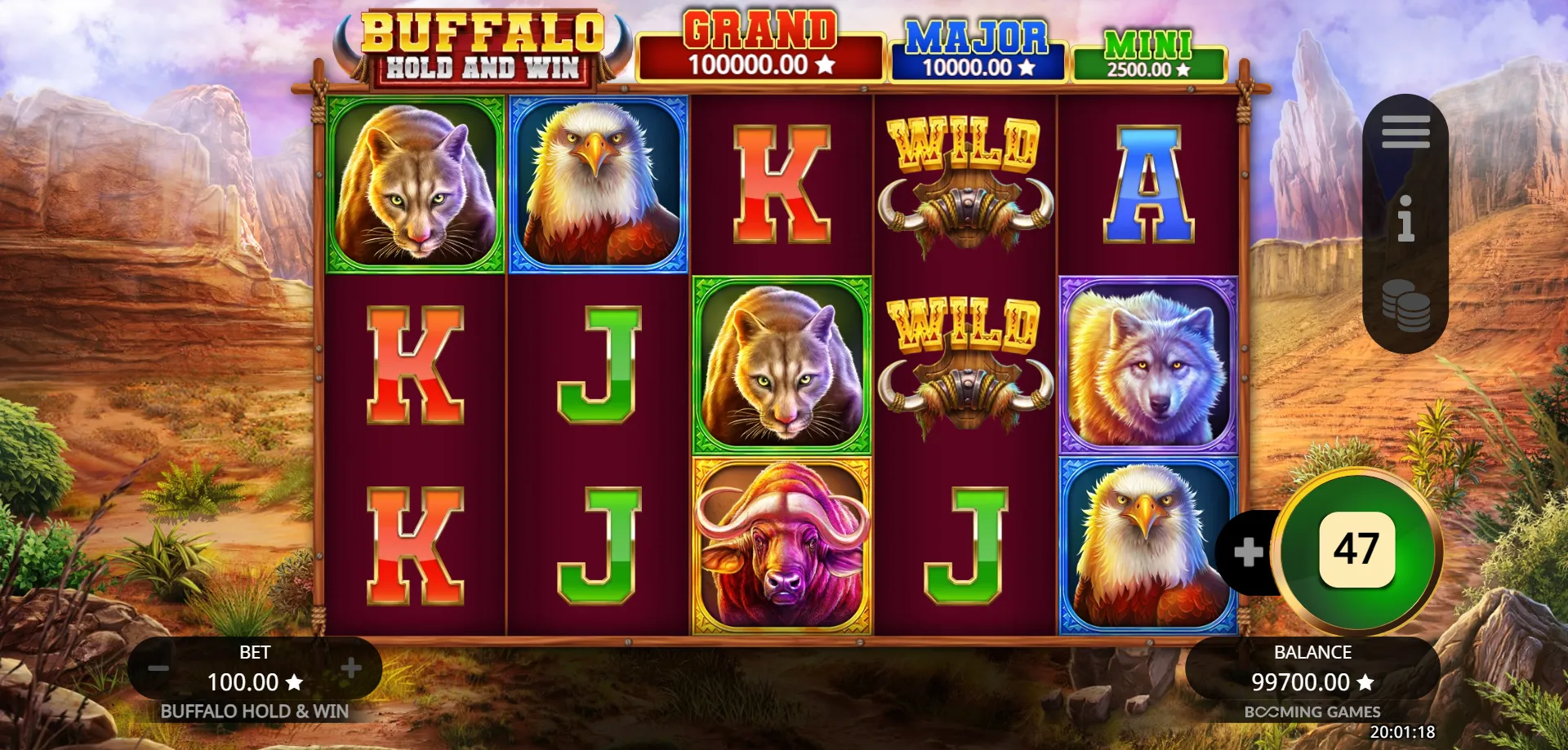How Hold and Win Slots Work — The Mechanics Behind the Feature
